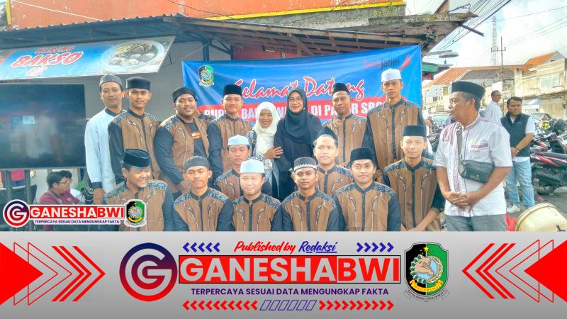 Bupati Ipuk Fiestiandani Resmi Launching Pembebasan Retribusi Pasar: Strategi Nyata Dongkrak Ekonomi Rakyat Banyuwangi
