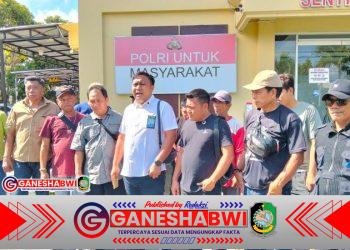 Penegakan Hukum Dipertanyakan, Advokat Soroti Kasus Dugaan Penganiayaan oleh WNA di Banyuwangi
