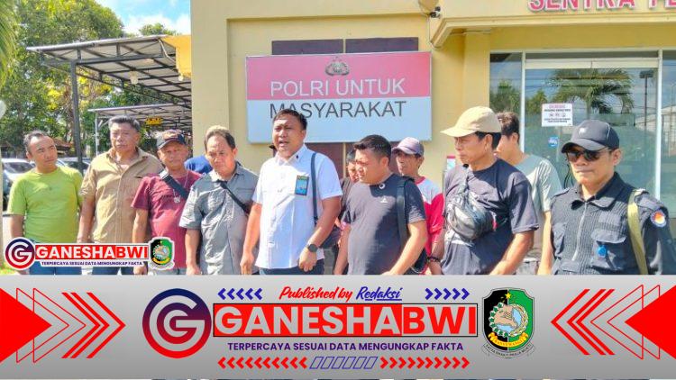 Penegakan Hukum Dipertanyakan, Advokat Soroti Kasus Dugaan Penganiayaan oleh WNA di Banyuwangi