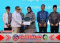 Banyuwangi Raih Penghargaan Nasional, Ekosistem Halal Tumbuh Pesat Jadi Pilar Baru Pembangunan Ekonomi Daerah Banyuwangi Raih Penghargaan Nasional, Ekosistem Halal Tumbuh Pesat Jadi Pilar Baru Pembangunan Ekonomi Daerah