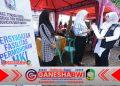 Pemkab Banyuwangi Perkuat Daya Saing UMKM, Fasilitasi HKI Jemput Bola hingga Desa Pangkas Biaya dan Lindungi Inovasi Lokal