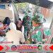 Prajurit Koops TNI Habema Serentak Berikan Pelayanan Kesehatan di Pelosok Papua Prajurit Koops TNI Habema Serentak Berikan Pelayanan Kesehatan di Pelosok Papua