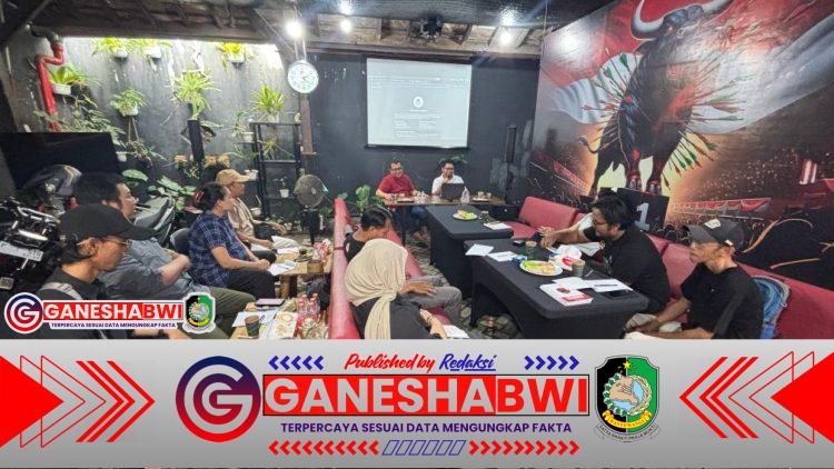 Dorong SDM Melek Teknologi, Rumah Aspirasi Sonny Danaparamita Gelar Pelatihan AI di Banyuwangi Dorong SDM Melek Teknologi, Rumah Aspirasi Sonny Danaparamita Gelar Pelatihan AI di Banyuwangi