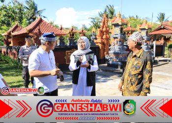 Dari Dusun Balian Banyuwangi, Harmoni Toleransi Melahirkan Kekuatan Ekonomi Kreatif dan Potensi Ekspor Berkelas Dunia