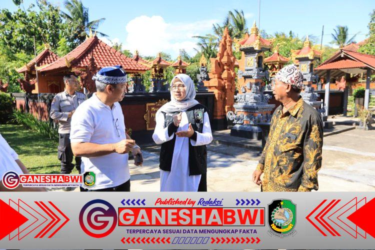 Dari Dusun Balian Banyuwangi, Harmoni Toleransi Melahirkan Kekuatan Ekonomi Kreatif dan Potensi Ekspor Berkelas Dunia Dari Dusun Balian Banyuwangi, Harmoni Toleransi Melahirkan Kekuatan Ekonomi Kreatif dan Potensi Ekspor Berkelas Dunia