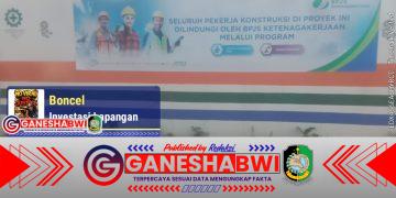 Diduga Halangi Tugas Pers di Proyek Sekolah Rakyat Banyuwangi, Publik Soroti Transparansi dan Ancaman Pelanggaran Hukum Diduga Halangi Tugas Pers di Proyek Sekolah Rakyat Banyuwangi, Publik Soroti Transparansi dan Ancaman Pelanggaran Hukum