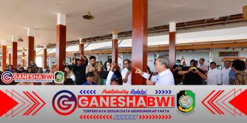 Menko Pangan Siapkan Skema Penjamin Harga Ikan, Nelayan Banyuwangi Didorong Naik Kelas dan Lebih Sejahtera