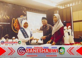234 Siswa Darun Najah Banyuwangi Diwisuda dalam Program Tahfidz Al-Qur’an 2026