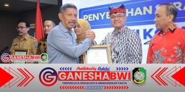 Banyuwangi Jadi Percontohan Smart City ASEAN, Program Smart Kampung Diakui sebagai Model Pembangunan Daerah Berbasis Digital dan Pemberdayaan Warga