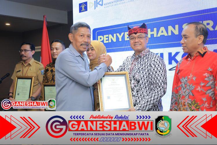 Banyuwangi Jadi Percontohan Smart City ASEAN, Program Smart Kampung Diakui sebagai Model Pembangunan Daerah Berbasis Digital dan Pemberdayaan Warga
