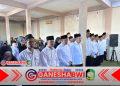 Kepengurusan Baru LP Ma’arif NU Banyuwangi Dikukuhkan, Perkuat Pendidikan Berkarakter dan Siapkan Generasi Berakhlak di Era Perubahan