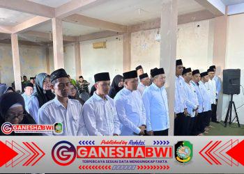 Kepengurusan Baru LP Ma’arif NU Banyuwangi Dikukuhkan, Perkuat Pendidikan Berkarakter dan Siapkan Generasi Berakhlak di Era Perubahan Kepengurusan Baru LP Ma’arif NU Banyuwangi Dikukuhkan, Perkuat Pendidikan Berkarakter dan Siapkan Generasi Berakhlak di Era Perubahan