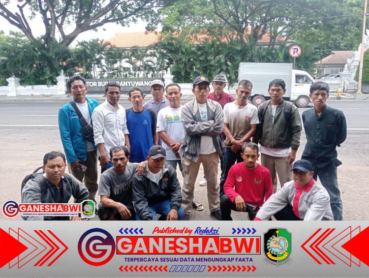 Aktivis Rofiq Azmi Desak Polresta Banyuwangi Buka Kembali Sejumlah Laporan Dugaan Pelanggaran Hukum: Soroti Pemanfaatan Aset Daerah Hingga Dugaan Pungutan Parkir Bermodus Karcis PSSI