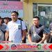 Aksi Tuntut Penegakan Hukum di Mapolresta Banyuwangi, Larangan Sound System Idul Fitri Picu Konflik dan Dugaan Kekerasan Aksi Tuntut Penegakan Hukum di Mapolresta Banyuwangi, Larangan Sound System Idul Fitri Picu Konflik dan Dugaan Kekerasan