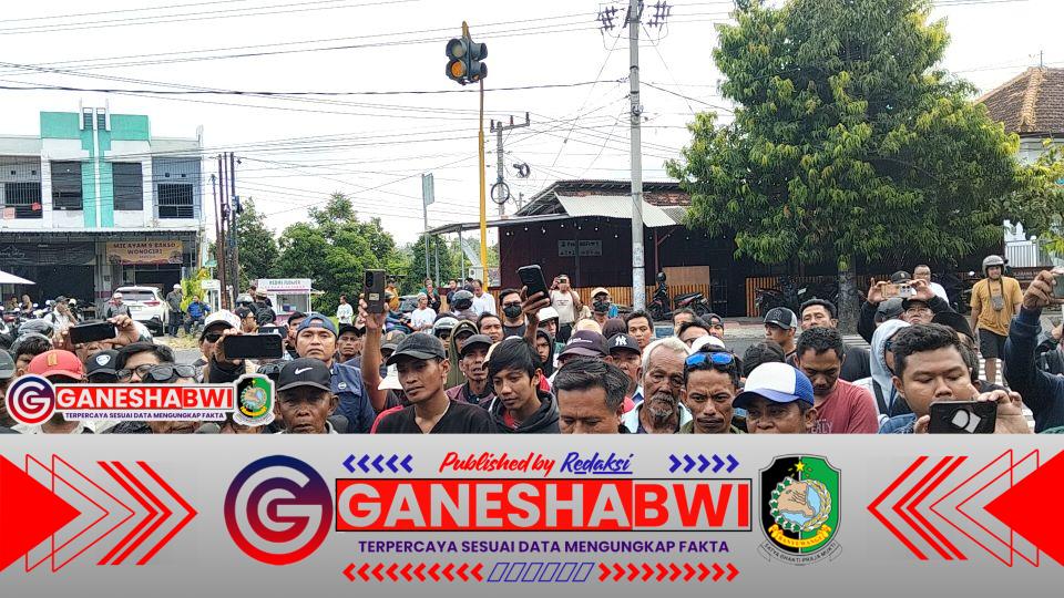 Kuasa Hukum Soroti Sidang Tipiring di Pengadilan Negeri Banyuwangi: Dugaan Pengaburan Kasus Penganiayaan Menguat, Publik Kian Geram