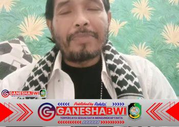Aktivis Banyuwangi Kecam Narasi TikTok “Swa News”: Seruan Tegas Jaga Etika, Hentikan Disinformasi dan Pembelokan Fakta Publik Aktivis Banyuwangi Kecam Narasi TikTok “Swa News”: Seruan Tegas Jaga Etika, Hentikan Disinformasi dan Pembelokan Fakta Publik