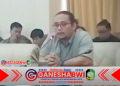 Aktivis Muda Banyuwangi Soroti Dugaan Kejanggalan Izin Tambang dan Pengelolaan Jaminan Reklamasi Aktivis Muda Banyuwangi Soroti Dugaan Kejanggalan Izin Tambang dan Pengelolaan Jaminan Reklamasi