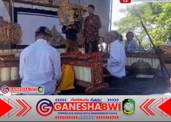 Ruatan Pungkasan Jagad Semesta Raya di Muncar Banyuwangi Gaungkan Kebangkitan Peradaban dan Harmoni Nusantara