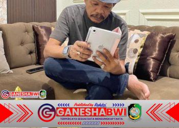 Perintah Siapa? Aset Negara Jadi Lahan Permainan? APPM Soroti Dugaan Karcis Parkir Tak Jelas di Turnamen Piala Ketua PSSI Banyuwangi