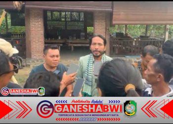 Aktivis Kontrol Banyuwangi, Moh Yunus Siap Tempuh Langkah Hukum dan Gerakan Sosial: “Tidak Boleh Ada Kriminalisasi terhadap Suara Kritis”