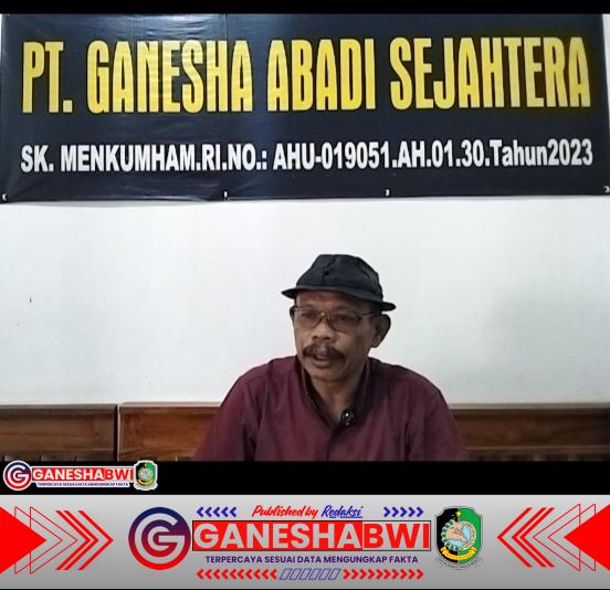 Aktivis Banyuwangi Desak Transparansi Pengelolaan Fasilitas Umum di Lapangan Maron, Soroti Dugaan Pemanfaatan Aset Daerah dan Potensi Pelanggaran Hukum Aktivis Banyuwangi Desak Transparansi Pengelolaan Fasilitas Umum di Lapangan Maron, Soroti Dugaan Pemanfaatan Aset Daerah dan Potensi Pelanggaran Hukum