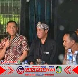 Mbah Supono Serukan Kebangkitan Peradaban Baru Berlandaskan Kasih, Kejujuran, dan Kesadaran Spiritual Mbah Supono Serukan Kebangkitan Peradaban Baru Berlandaskan Kasih, Kejujuran, dan Kesadaran Spiritual