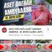 APRESIASI LANGKAH POLRESTA BANYUWANGI DALAM MENGUNGKAP DUGAAN PENGUASAAN SEMPADAN SUNGAI DAN PEMALSUAN DOKUMEN