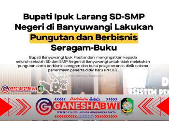 MEMPERKUAT TATA KELOLA PENDIDIKAN: Langkah Strategis Mewujudkan Sekolah Negeri yang Transparan dan Berkeadilan