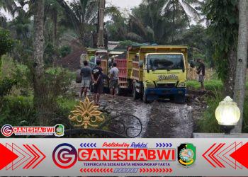 DUGAAN TAMBANG GALIAN C BERKEDOK REKLAMASI DISOROT, AWI DESAK APH BONGKAR AKTOR UTAMA DAN TEGAKKAN HUKUM TANPA TEBANG PILIH DUGAAN TAMBANG GALIAN C BERKEDOK REKLAMASI DISOROT, AWI DESAK APH BONGKAR AKTOR UTAMA DAN TEGAKKAN HUKUM TANPA TEBANG PILIH