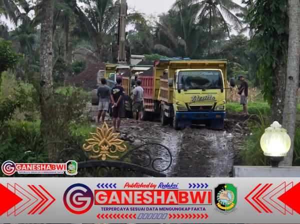 DUGAAN TAMBANG GALIAN C BERKEDOK REKLAMASI DISOROT, AWI DESAK APH BONGKAR AKTOR UTAMA DAN TEGAKKAN HUKUM TANPA TEBANG PILIH DUGAAN TAMBANG GALIAN C BERKEDOK REKLAMASI DISOROT, AWI DESAK APH BONGKAR AKTOR UTAMA DAN TEGAKKAN HUKUM TANPA TEBANG PILIH