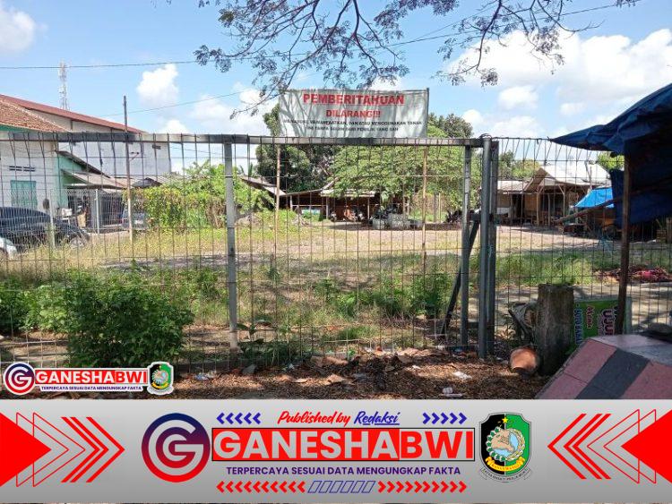 APPM Desak Penuntasan Dugaan Penguasaan Sempadan Sungai Setail, Aktivis Soroti Lambannya Penegakan Hukum APPM Desak Penuntasan Dugaan Penguasaan Sempadan Sungai Setail, Aktivis Soroti Lambannya Penegakan Hukum