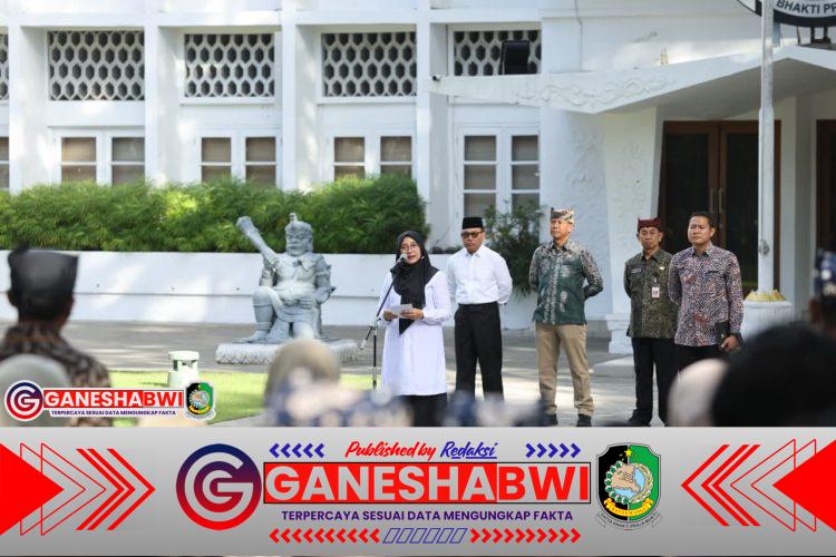 DPRD Banyuwangi Dorong Penguatan Pelayanan Publik, Sinergi Bersama Pemkab Jadi Kunci Percepatan Pembangunan Daerah