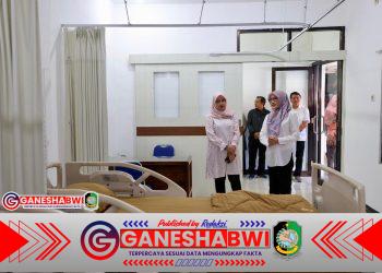DPRD Banyuwangi Perkuat Komitmen Membangun SDM Unggul, Program Beasiswa B-Pro 2026/2027 Jadi Investasi Strategis Cetak Generasi Profesional Daerah