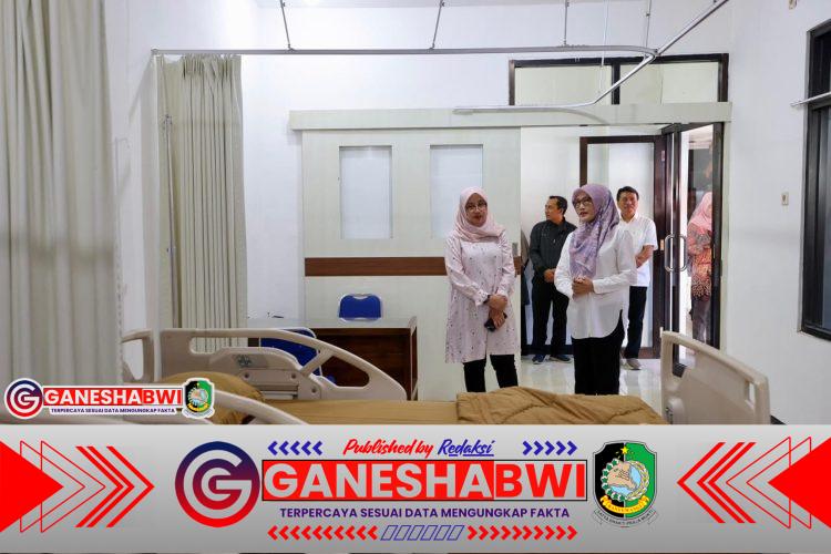 DPRD Banyuwangi Perkuat Komitmen Membangun SDM Unggul, Program Beasiswa B-Pro 2026/2027 Jadi Investasi Strategis Cetak Generasi Profesional Daerah DPRD Banyuwangi Perkuat Komitmen Membangun SDM Unggul, Program Beasiswa B-Pro 2026/2027 Jadi Investasi Strategis Cetak Generasi Profesional Daerah