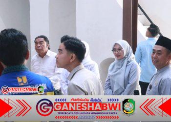 Wapres Gibran Apresiasi Pasar Banyuwangi, Sinergi Pemkab dan DPRD Dinilai Perkuat Akselerasi Infrastruktur serta Kebangkitan Ekonomi Rakyat