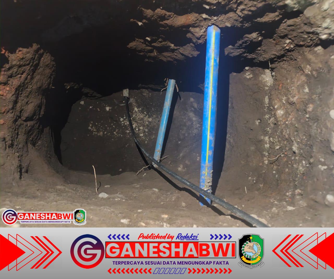 Aktivis Banyuwangi Selatan Soroti Dugaan Pelanggaran Pemasangan Jaringan Fiber Optik, Desak Audit Menyeluruh dan Penegakan Hukum