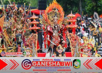 BEC 2026 Tegaskan Banyuwangi sebagai Panggung Budaya Dunia, Tema "Perang Bayu" Hidupkan Semangat Sejarah dari Lokal Menuju Global BEC 2026 Tegaskan Banyuwangi sebagai Panggung Budaya Dunia, Tema “Perang Bayu” Hidupkan Semangat Sejarah dari Lokal Menuju Global