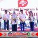 Menkes Budi Gunadi Resmikan Oasis Wangi di Banyuwangi, Layanan Konsultasi Kesehatan 24 Jam Berbasis WhatsApp Jadi Inovasi Nasional Menkes Budi Gunadi Resmikan Oasis Wangi di Banyuwangi, Layanan Konsultasi Kesehatan 24 Jam Berbasis WhatsApp Jadi Inovasi Nasional