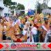 Banyuwangi Ethno Carnival 2026 Mendunia, Wisatawan Mancanegara Terpesona Pesona "Perang Bayu" dan Kekayaan Budaya Blambangan Banyuwangi Ethno Carnival 2026 Mendunia, Wisatawan Mancanegara Terpesona Pesona “Perang Bayu” dan Kekayaan Budaya Blambangan