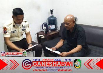 APPM Hebat Layangkan Somasi Publik kepada New Surya Hotel, Soroti Dugaan Kelalaian Keamanan dan Perlindungan Konsumen APPM Hebat Layangkan Somasi Publik kepada New Surya Hotel, Soroti Dugaan Kelalaian Keamanan dan Perlindungan Konsumen