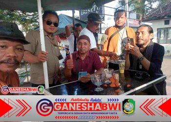 Dugaan Penggelapan Pajak PBB di Gambiran Banyuwangi Disorot, Warga Minta Bupati Bertindak Tegas: Persoalan Disebut Berlarut larut Dugaan Penggelapan Pajak PBB di Gambiran Banyuwangi Disorot, Warga Minta Bupati Bertindak Tegas: Persoalan Disebut Berlarut larut