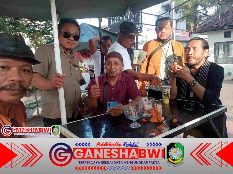 Dugaan Penggelapan Pajak PBB di Gambiran Banyuwangi Disorot, Warga Minta Bupati Bertindak Tegas: Persoalan Disebut Berlarut larut Dugaan Penggelapan Pajak PBB di Gambiran Banyuwangi Disorot, Warga Minta Bupati Bertindak Tegas: Persoalan Disebut Berlarut larut