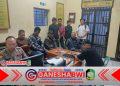 DUGAAN PELECEHAN PROFESI WARTAWAN: REDAKSI MEDIA NASIONAL GANESHA ABADI TEMPUH JALUR HUKUM, KUHP BARU DAN UU PERS JADI RUJUKAN DUGAAN PELECEHAN PROFESI WARTAWAN: REDAKSI MEDIA NASIONAL GANESHA ABADI TEMPUH JALUR HUKUM, KUHP BARU DAN UU PERS JADI RUJUKAN