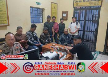 DUGAAN PELECEHAN PROFESI WARTAWAN: REDAKSI MEDIA NASIONAL GANESHA ABADI TEMPUH JALUR HUKUM, KUHP BARU DAN UU PERS JADI RUJUKAN
