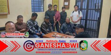 DUGAAN PELECEHAN PROFESI WARTAWAN: REDAKSI MEDIA NASIONAL GANESHA ABADI TEMPUH JALUR HUKUM, KUHP BARU DAN UU PERS JADI RUJUKAN DUGAAN PELECEHAN PROFESI WARTAWAN: REDAKSI MEDIA NASIONAL GANESHA ABADI TEMPUH JALUR HUKUM, KUHP BARU DAN UU PERS JADI RUJUKAN