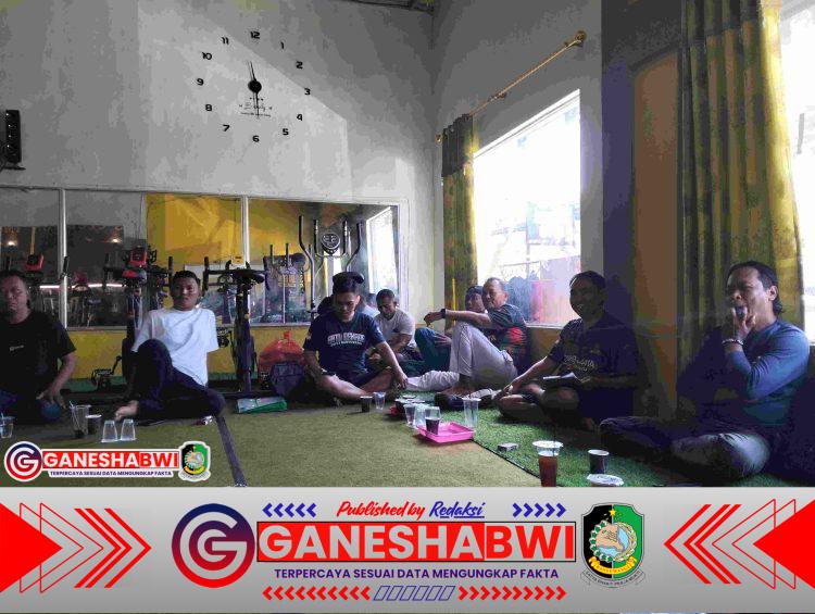 Persiapan HUT ke-81 RI Dimatangkan, DPC dan PAC GRIB JAYA Banyuwangi Berkumpul di Rogojampi