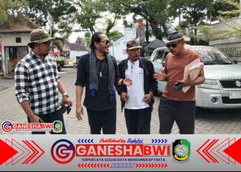 AKTIVIS DAN TOKOH MASYARAKAT GENTENG SIAPKAN “GUGATAN RAKYAT MENGGUGAT”, DUGAAN ALIH STATUS ASET DAERAH MENJADI SHM JADI SOROTAN