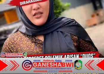 Diduga Terseret Polemik Arisan “Duos”, Keberadaan Perempuan Ini Dicari untuk Klarifikasi, Korban Diminta Kumpulkan Bukti, Aparat Didorong Bertindak