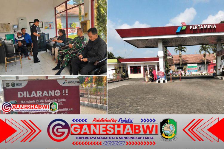 KLARIFIKASI SPBU 54.684.19 SEMPU: PRADUGA PENYALAHGUNAAN BBM SUBSIDI KEMBALI DISOROT, PENGAWAS PAPARKAN MEKANISME PENGAWASAN