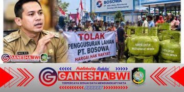 JANGAN JADIKAN DEMONSTRASI SEBAGAI KAMBING HITAM: BUPATI SITUBONDO DIMINTA BIJAK SIKAPI KONFLIK BOSOWA DAN GANGGUAN LPG